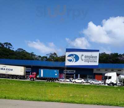 Borssato Restaurante E Lanchonete