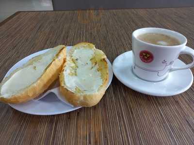 Borssato Restaurante E Lanchonete