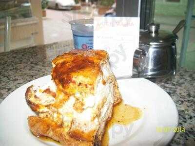 Doce Maria Confeitaria