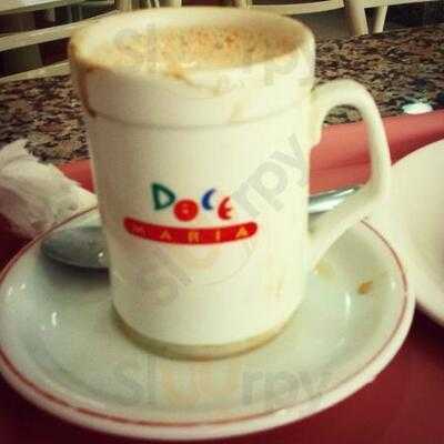 Doce Maria Confeitaria