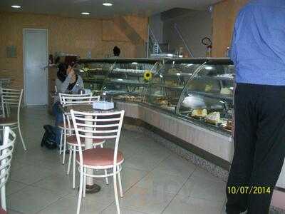 Doce Maria Confeitaria