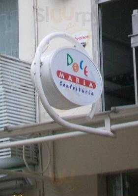 Doce Maria Confeitaria