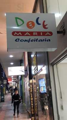 Doce Maria Confeitaria