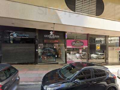 Doce Maria Confeitaria