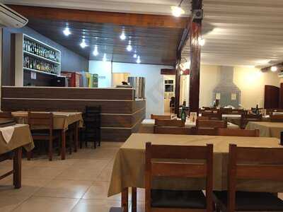 Casa Antiga Pizzaria