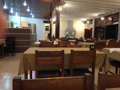 Casa Antiga Pizzaria