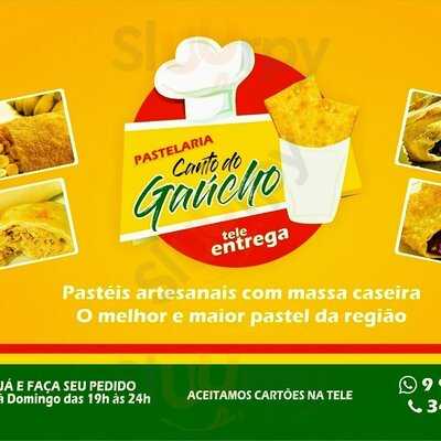 Pastelaria Do Gaucho