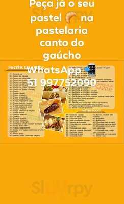 Pastelaria Do Gaucho