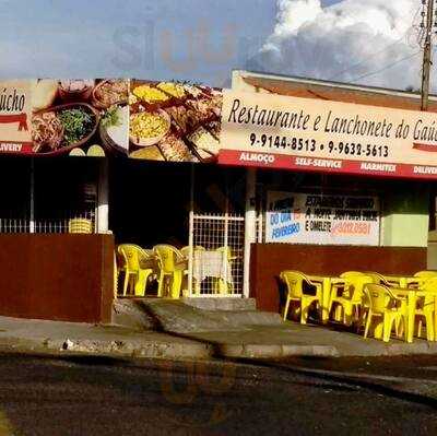 Pastelaria Do Gaucho