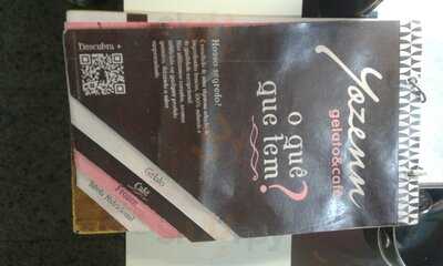 Yozenn Sorvete Saudavel (ig)