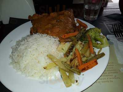 Restaurante Biondina