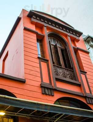 Restaurante Biondina