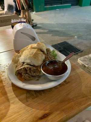 Restaurante Biondina