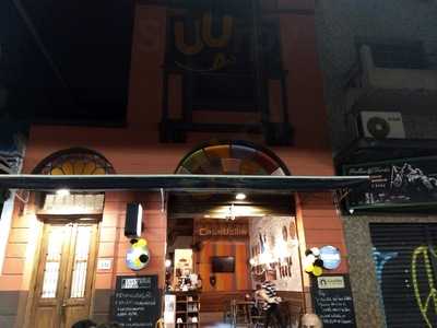 Restaurante Biondina