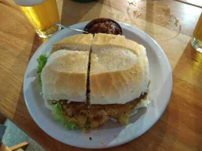 Restaurante Biondina