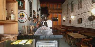 Restaurante Biondina