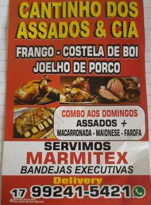 Cia Do Assado