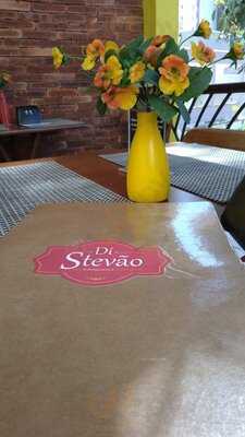 Di Stevão