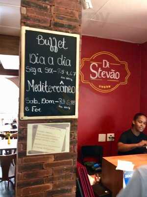 Di Stevão