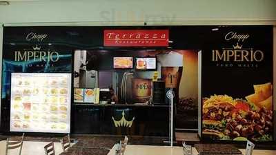 Terrazza Restaurante