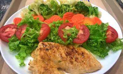 Terrazza Restaurante