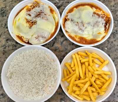 Terrazza Restaurante