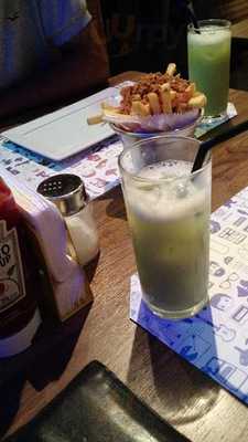 Planetburger Saocaetano