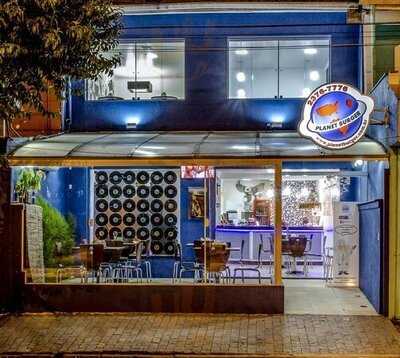 Planetburger Saocaetano