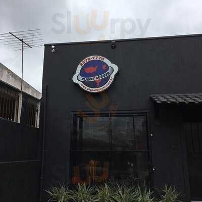 Planetburger Saocaetano