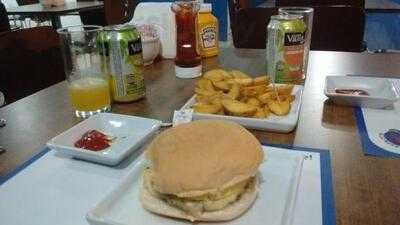 Planetburger Saocaetano