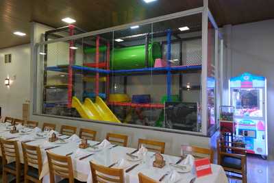 Restaurante Viva Bella