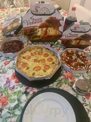 Pizzaria Veneza