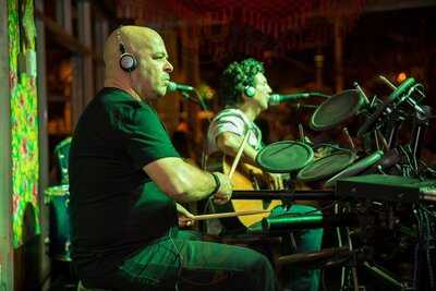 Tatu Bola Bar São Bernardo