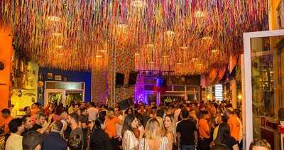 Tatu Bola Bar São Bernardo