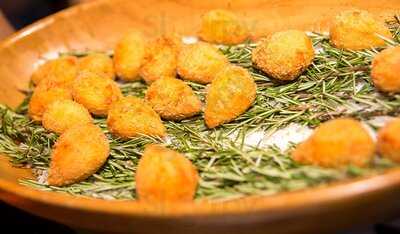 Tatu Bola Bar São Bernardo