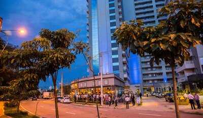 Tatu Bola Bar São Bernardo