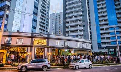 Tatu Bola Bar São Bernardo