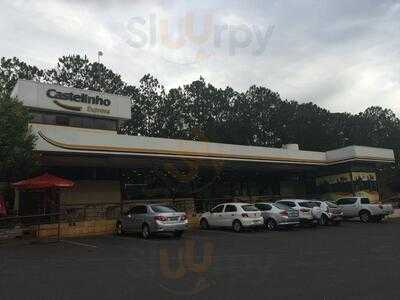 Castelinho Express De Sorocaba