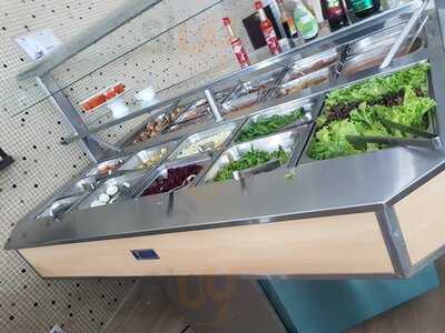 Castelinho Express De Sorocaba