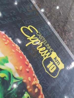 Castelinho Express De Sorocaba