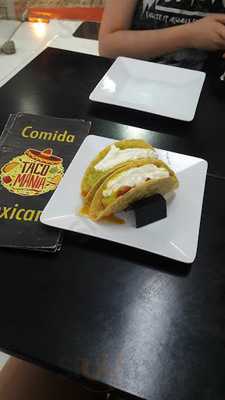 Taco Mania