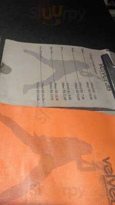 Velvet36 Rock'n Roll Bar