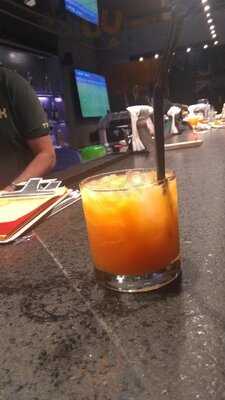 Velvet36 Rock'n Roll Bar