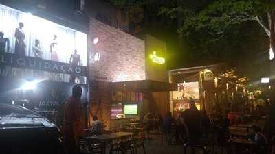 Velvet36 Rock'n Roll Bar