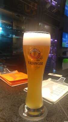 Velvet36 Rock'n Roll Bar