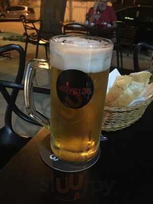 Velvet36 Rock'n Roll Bar