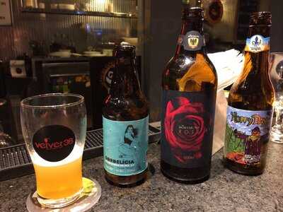 Velvet36 Rock'n Roll Bar