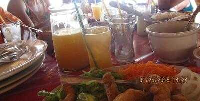 Restaurante Fino Paladar