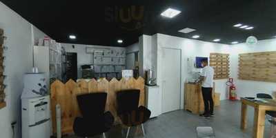 Restaurante Fino Paladar