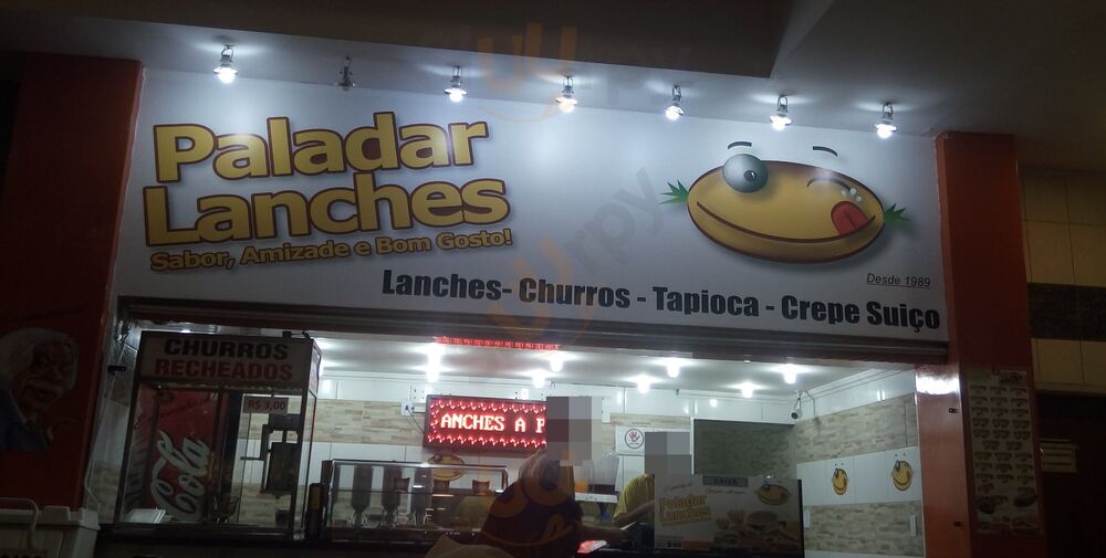 Paladar Lanches